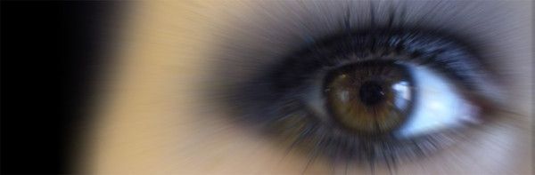 Tutoriel : Smoky Eyes